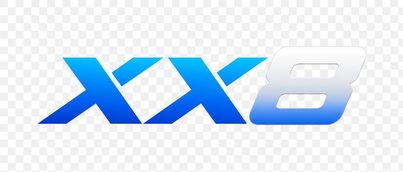 Logo xx8